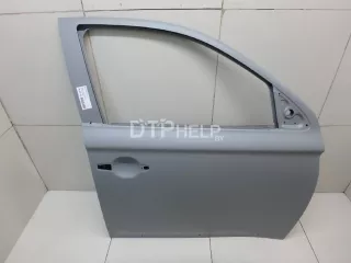 5700B844 Дверь передняя правая Mitsubishi Outlander 3 Арт AM95687708, вид 1