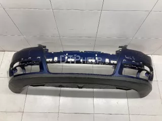 3C0807217D Бампер передний Volkswagen Passat B6 Арт AM31577683, вид 1