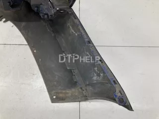 3C0807217D Бампер передний Volkswagen Passat B6 Арт AM31577683, вид 13