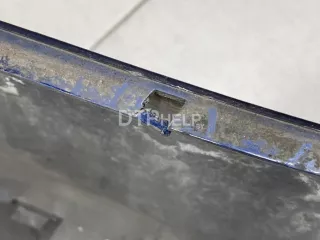 3C0807217D Бампер передний Volkswagen Passat B6 Арт AM31577683, вид 14