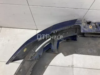 3C0807217D Бампер передний Volkswagen Passat B6 Арт AM31577683, вид 16