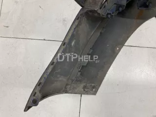 3C0807217D Бампер передний Volkswagen Passat B6 Арт AM31577683, вид 17