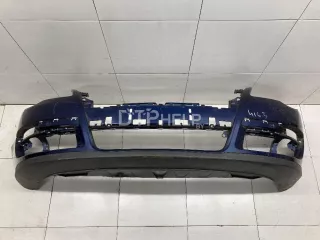 3C0807217D Бампер передний Volkswagen Passat B6 Арт AM31577683, вид 2