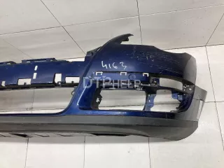 3C0807217D Бампер передний Volkswagen Passat B6 Арт AM31577683, вид 3