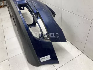 3C0807217D Бампер передний Volkswagen Passat B6 Арт AM31577683, вид 4