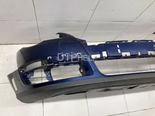 3C0807217D Бампер передний Volkswagen Passat B6 Арт AM31577683, вид 6