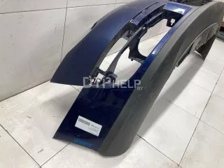 3C0807217D Бампер передний Volkswagen Passat B6 Арт AM31577683, вид 7