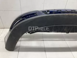 3C0807217D Бампер передний Volkswagen Passat B6 Арт AM31577683, вид 8