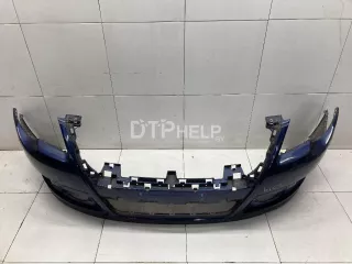 3C0807217D Бампер передний Volkswagen Passat B6 Арт AM31577683, вид 10
