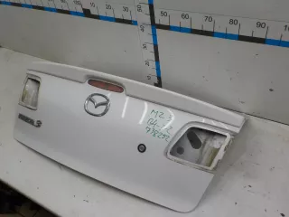 BNYW5261XD Крышка багажника Mazda 3 BK Арт BIT738252, вид 7
