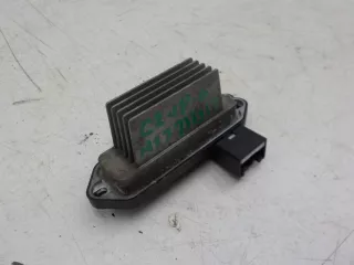 BP4M61B15 Резистор печки Mazda 3 BK Арт BIT737917, вид 4