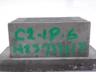 BP4M61B15 Резистор печки Mazda 3 BK Арт BIT737917, вид 5