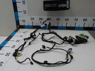 9829071480 Citroen-Peugeot Проводка (коса) Peugeot 5008 2 Арт E51635868, вид 2