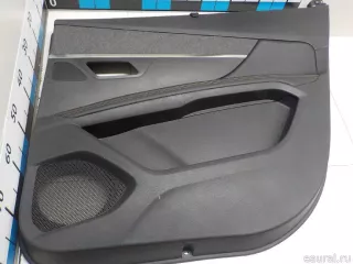 98164808BY Citroen-Peugeot Обшивка двери задней правой Peugeot 5008 2 Арт E51638708