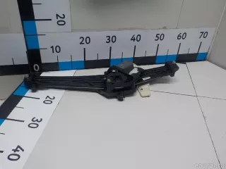 9812642880 Citroen-Peugeot Стеклоподъемник электр. задний правый Peugeot 5008 2 Арт E52066083, вид 2