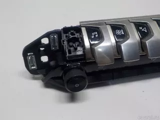 98106119DX Citroen-Peugeot Блок кнопок Peugeot 5008 2 Арт E52067046, вид 3