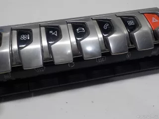 98106119DX Citroen-Peugeot Блок кнопок Peugeot 5008 2 Арт E52067046, вид 4