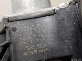 8572033350 Toyota Моторчик стеклоподъемника Lexus ES 7 Арт E52095006, вид 6