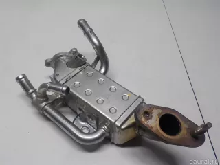 284602M800 Hyundai-Kia Радиатор системы EGR Kia K5 3 Арт E52281727, вид 1