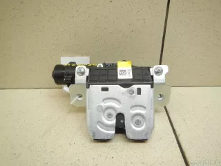 81800P2100 Hyundai-Kia Замок багажника Kia Sorento 4 Арт E95479286, вид 1