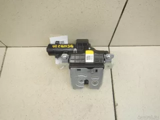 81800P2100 Hyundai-Kia Замок багажника Kia Sorento 4 Арт E95479286, вид 2