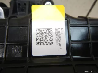 81800P2100 Hyundai-Kia Замок багажника Kia Sorento 4 Арт E95479286, вид 6
