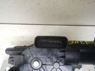 81800P2100 Hyundai-Kia Замок багажника Kia Sorento 4 Арт E95479286, вид 8