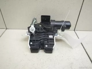 81800P2100 Hyundai-Kia Замок багажника Kia Sorento 4 Арт E95479286, вид 9