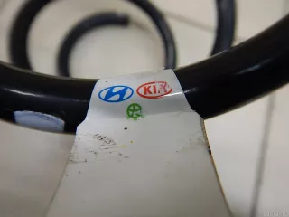 54630L1000 Hyundai-Kia Пружина передняя Kia K5 3 Арт E95486784, вид 4
