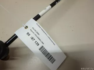 54830L1000 Hyundai-Kia Стойка переднего стабилизатора Kia K5 3 Арт E95487139, вид 5