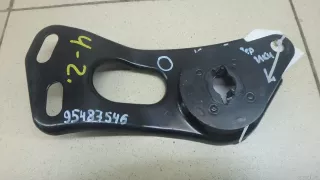 62470L1500 Hyundai-Kia Кронштейн передней балки Kia K5 3 Арт E95487546, вид 1