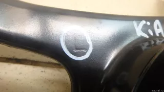 62470L1500 Hyundai-Kia Кронштейн передней балки Kia K5 3 Арт E95487546, вид 4