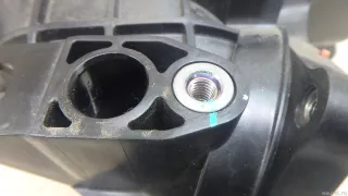 283102M800 Hyundai-Kia Коллектор впускной Kia K5 3 Арт E95487967, вид 5