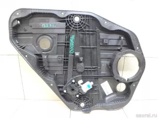 83471P2000 Hyundai-Kia Стеклоподъемник электр. задний левый Kia Sorento 4 Арт E95495772, вид 1