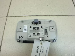 92850Q5000DNN Hyundai-Kia Плафон салонный Kia K5 3 Арт E95502169, вид 7