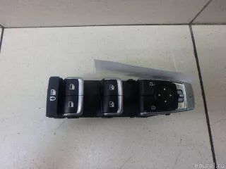 93571L2100 Hyundai-Kia Блок управления стеклоподъемниками Kia K5 3 Арт E95544512, вид 2