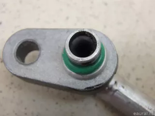 97761P2000 Hyundai-Kia Трубка кондиционера Kia Sorento 4 Арт E95573493, вид 2