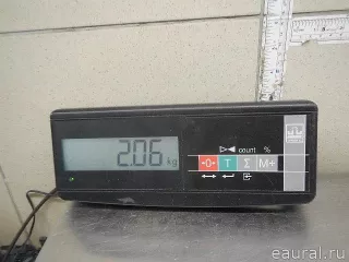 54630L1020 Hyundai-Kia Пружина передняя Kia K5 3 Арт E95587530, вид 6