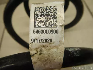 54630L0900 Hyundai-Kia Пружина передняя Kia K5 3 Арт E95593942, вид 4