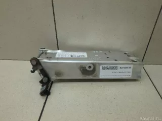 51117459887 BMW Кронштейн усилителя переднего бампера левый BMW 2 F44 Арт E95625615