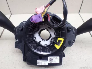 934A2L2080 Hyundai-Kia Переключатель подрулевой в сборе Kia K5 3 Арт E95633384, вид 4