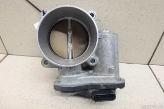 351002J101 Hyundai-Kia Заслонка дроссельная электрическая Kia K5 3 2.0л Арт E95635780, вид 4