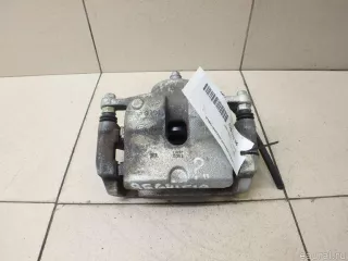58180L1A00 Hyundai-Kia Суппорт тормозной передний левый Kia K5 3 Арт E95641519