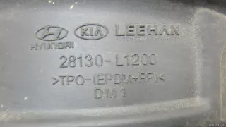 28130L1200 Hyundai-Kia Патрубок воздушного фильтра Hyundai Sonata (DN8) Арт E95650730, вид 7