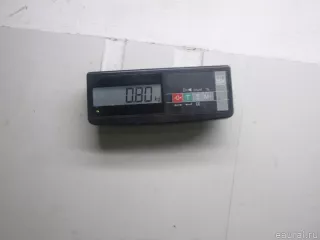 86591AA000 Hyundai-Kia Спойлер переднего бампера Hyundai Elantra CN7 Арт E90360943, вид 5