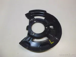 58243L1000 Hyundai-Kia Кожух защитный тормозного диска Hyundai Sonata (DN8) Арт E23012130, вид 1