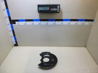 58243L1000 Hyundai-Kia Кожух защитный тормозного диска Hyundai Sonata (DN8) Арт E23012130, вид 5