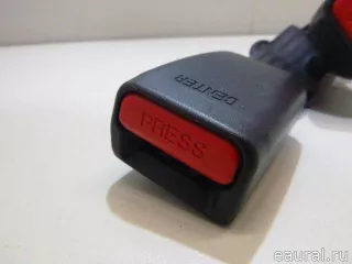 898A0L2000WK Hyundai-Kia Ответная часть ремня безопасности Kia K5 3 Арт E23017923, вид 2