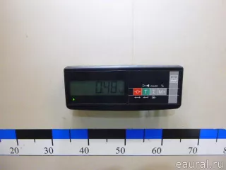 898A0L2000WK Hyundai-Kia Ответная часть ремня безопасности Kia K5 3 Арт E23017923, вид 9