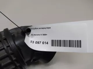 28139P2600 Hyundai-Kia Патрубок воздушного фильтра Kia Sorento 4 Арт E23097614, вид 6